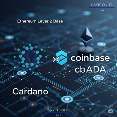 Cardano (ADA) Holds Steady Near $0.57 as Market Recovers