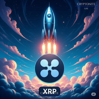 XRP Shows Strong Investor Confidence with Over 80% of Supply in Profit