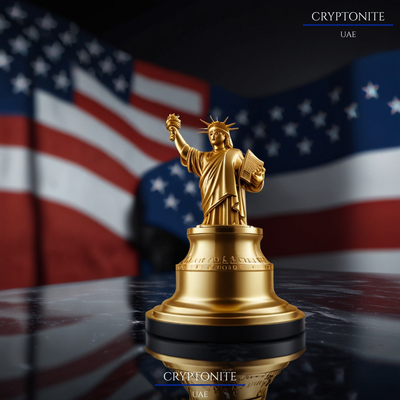 World Liberty Foundation Signals Transferability for WLFI Token in Major Strategy Shift