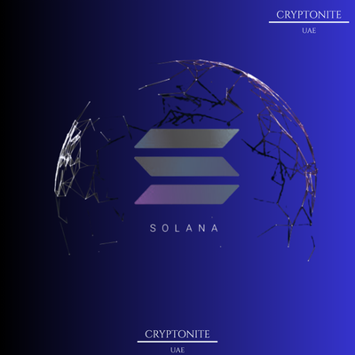 Solana Gains Momentum with Growing Institutional Interest and Surge in ETF Filings