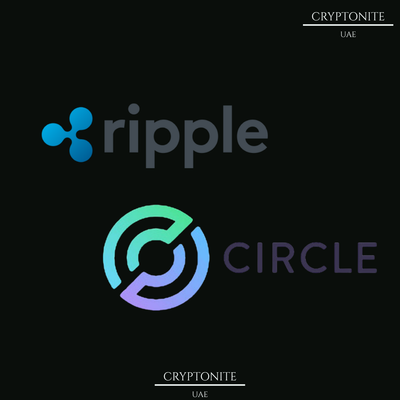 XRP Turns to USDC, But Is Stellar Already Too Far Ahead?