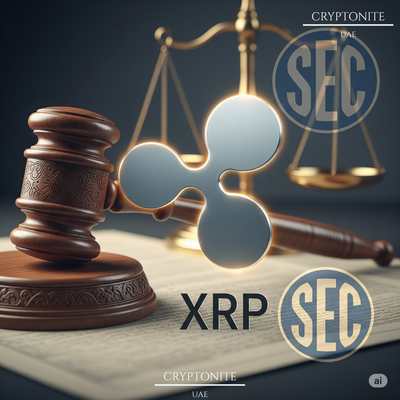 Judge Torres Blocks Ripple and SEC’s Attempt to Void Court Ruling Through Private Settlement