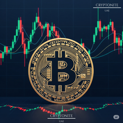 Bitcoin Holds Steady Above $107K Ahead of Massive Quarterly Options Expiry