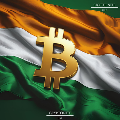 India’s BJP Spokesperson Proposes Bitcoin Reserve Pilot Project to Boost Economic Modernization