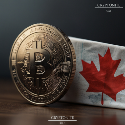 Canada Prepares Regulatory Framework for Stablecoins to Enhance Financial Stability