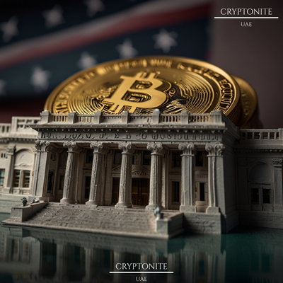U.S. Crypto Bill Nears Completion, Promising Regulatory Clarity and Market Stability