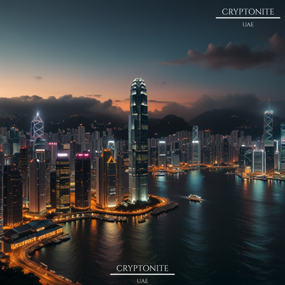 Hong Kong Strengthens Crypto Leadership with New Digital Asset Policy