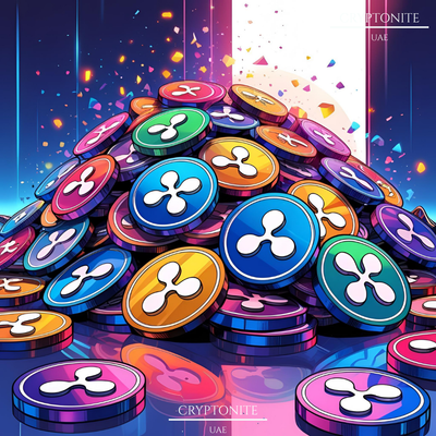 Ripple Quietly Advances Stablecoin Strategy with $12M RLUSD Mint Amid Booming Market