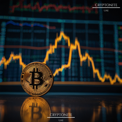 Bitcoin (BTC) at $107,209 Experiences Volatility and Market Reset