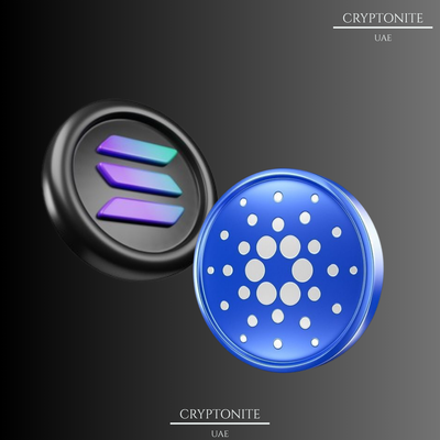 Crypto Bull Run 2025: Solana, Cardano, and Unstaked Lead the Charge