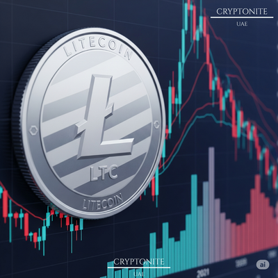 Litecoin: Quiet Strength Amid Shifting Markets and Long-Term Potential