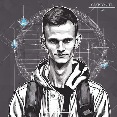 Vitalik Buterin Swaps 2 Trillion LEDOG Memecoins for ETH, Sparking Market Buzz
