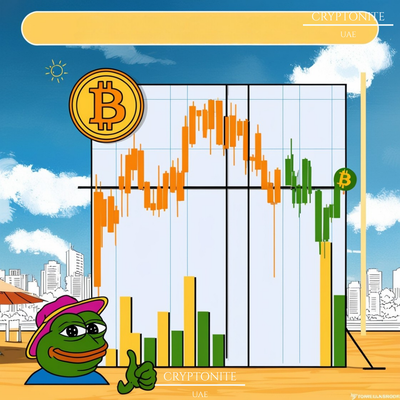 Crypto Market Cools for Summer, But Investors Watch for Late-Season Breakout