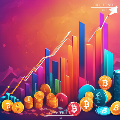 Top 4 Altcoins to Watch This Summer as Market Sentiment Shifts
