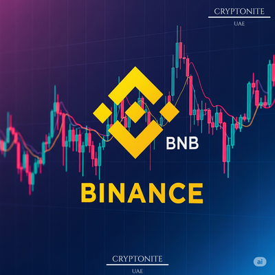 BNB Poised for Breakout as BTC Inflows Signal Rising Exchange Activity