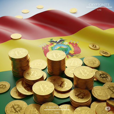 Bolivians Turn to Digital Assets as Inflation and Dollar Shortages Deepen