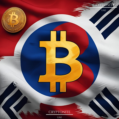 Crypto Trading Surges in South Korea: Over Half of Adults Have Invested in Digital Assets