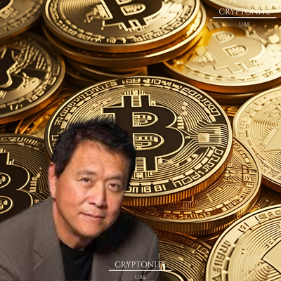 Robert Kiyosaki Reflects on Bitcoin Regrets, Urges Action Beyond the Price Tag