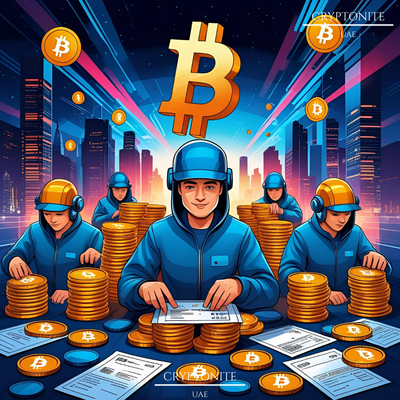 U.S. Weighs Ending Double Taxation on Bitcoin Miners Amid High-Profile Advocacy