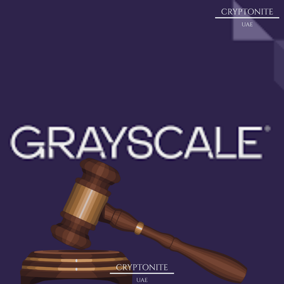 Grayscale Secures SEC Approval to Convert Digital Large-Cap Fund into Crypto ETF