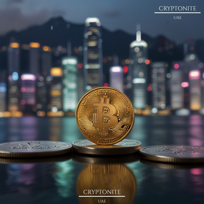 Hong Kong Establishes Stablecoin Licensing Regime to Boost Financial Status and Attract Investments