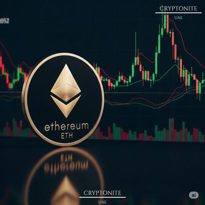 Ethereum Price Holds Support, Eyes $2,538 Breakout as ETF Flows Strengthen