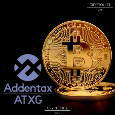 Addentax Group Plans to Acquire 12,000 Bitcoin via $1.3B Stock-Based Deal