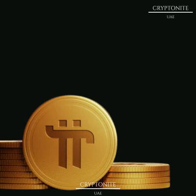 Pi Coin Eyes Potential Rebound After 13% Weekly Dip