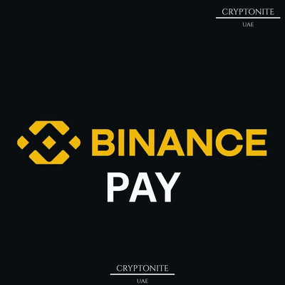 Binance Pay Introduces New Features to Simplify Crypto Transfers
