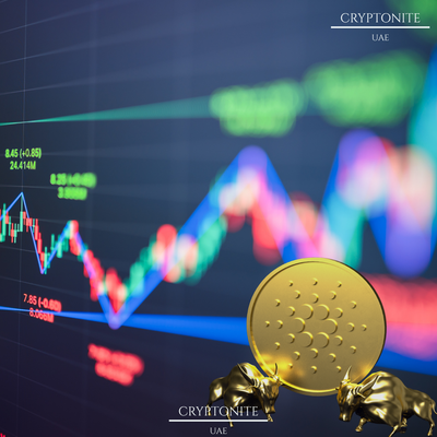 Cardano (ADA) Rallies Over 6%, but Analysts Warn of Mixed Signals