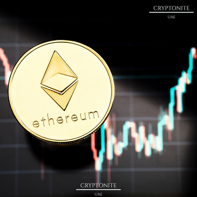 Ethereum and ETH-Backed Stocks See Significant Gains