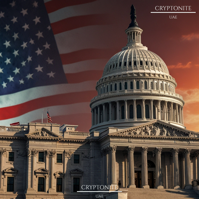 US Republican House Leaders to Consider Three Key Crypto Bills in Mid-July “Crypto Week”