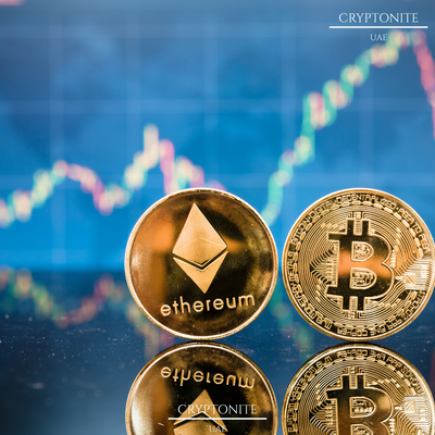 Bitcoin and Ethereum Dominate Crypto Conversations Amid Altcoin Surge