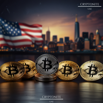 New Crypto Tax Bill Aims to Ease Burden on Users, Miners, and Donors