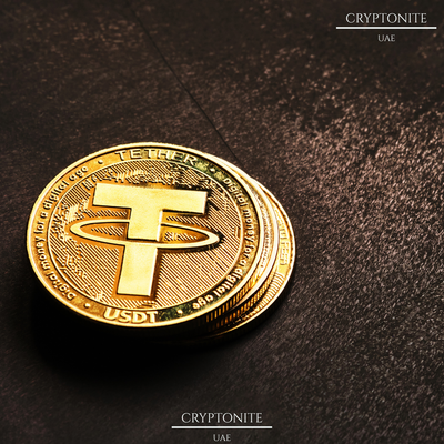 GENIUS Act Forces Tether to Choose: Comply, Exit, or Adapt