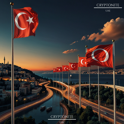 Turkey’s Financial Watchdog Blocks 46 Crypto Platforms, Including PancakeSwap, in Sweeping CrackdownTurkey