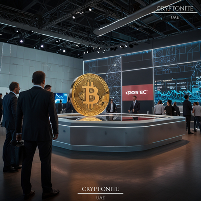 Rostec Launches Ruble-Backed Stablecoin and Blockchain Payment System Under State Control