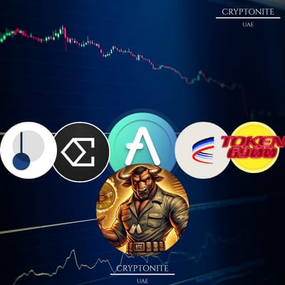 Top Altcoins to Watch Now as Blockchain Adoption Accelerates