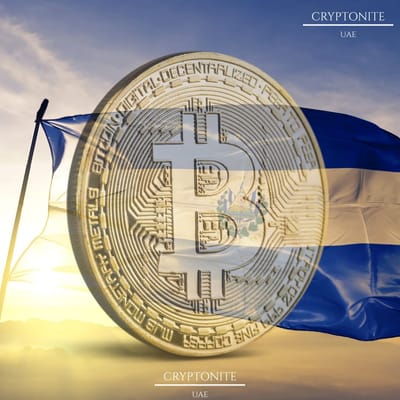 El Salvador Boosts Bitcoin Holdings to Over 6,228 Coins Amid Market Surge