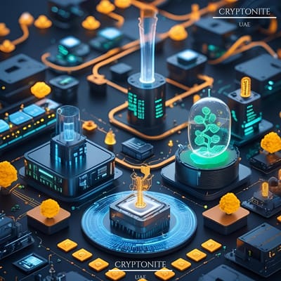 Three Growth Engines for the Future: AI, Green Energy, and Biotechnology