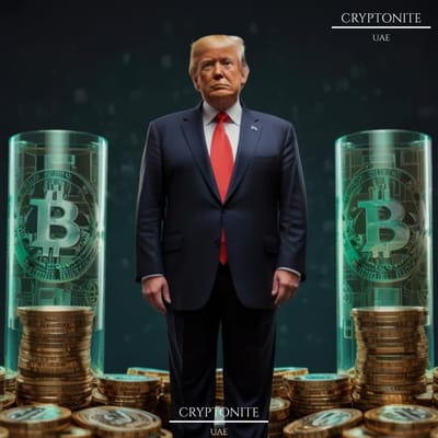 Trump-Era Momentum Spurs Crypto Revival as Tether Leads Liquidity Surge