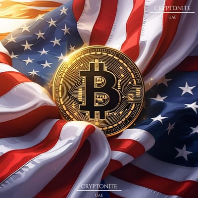 U.S. Bitcoin Reserve Strategy Sparks Nationalization Debate Among Crypto Experts