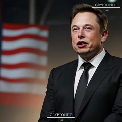 Elon Musk Launches “America Party,” Backs Bitcoin as Alternative to Fiat