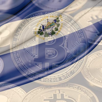 El Salvador Adds 8 More BTC to Reserves, Bringing Total Holdings to Over $679 Million