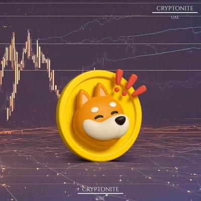 BONK Surges Ahead as Solana’s Memecoin Market Matures