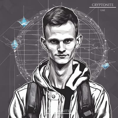 Vitalik Buterin Proposes Ethereum Gas Cap to Boost Network Security and zkVM Compatibility