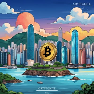 Hong Kong Bolsters Crypto Regulation with New OTC Licensing and Live Stablecoin Framework