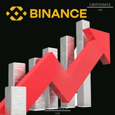 Binance Reports $1 Billion Profit in First Year, Driving Confidence in BNB and Broader Crypto Market