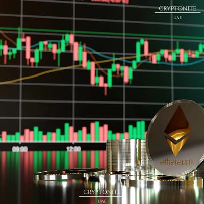 Ethereum Eyes $4K as Whale Activity and Wyckoff Pattern Support Bullish Outlook