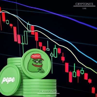 Pepe Coin Holds Ground While TOKEN6900 Emerges as a Bold Contender in Meme Coin Mania